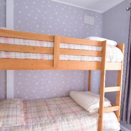 Lovely 3 Bed Chalet Bridlington Free Electric מראה חיצוני תמונה